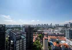 Cairnhill Nine (D9), Apartment #622576821